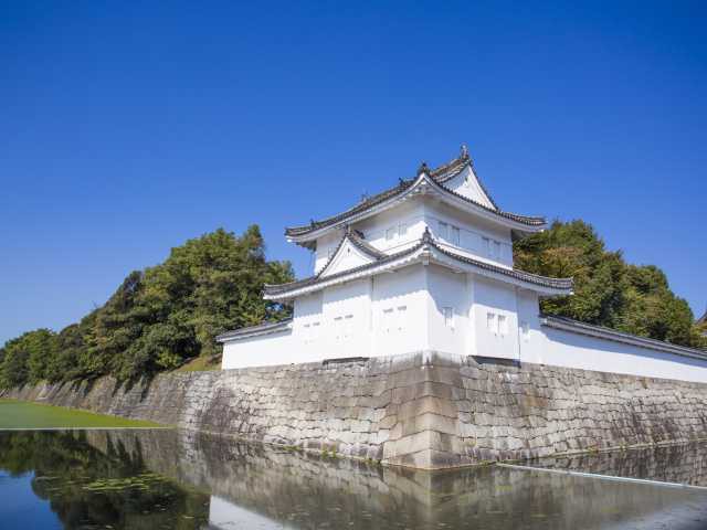 元離宮二条城の画像 2枚目