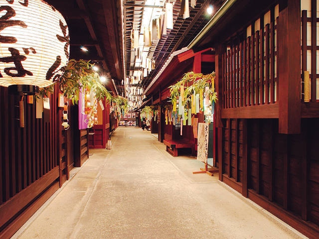 京都文化博物館の画像 4枚目