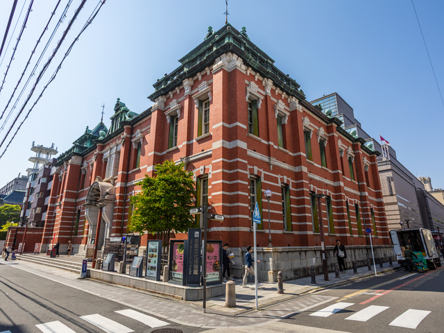 京都文化博物館の画像 1枚目