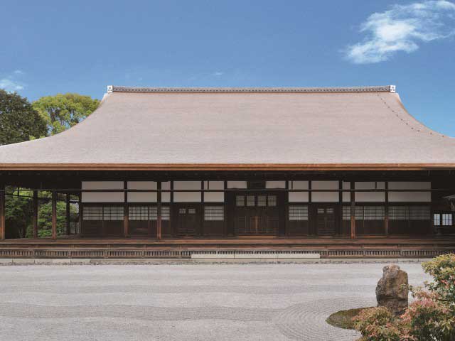 建仁寺の画像 1枚目