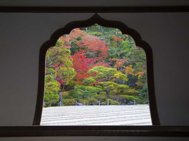 銀閣寺(慈照寺)の画像 3枚目