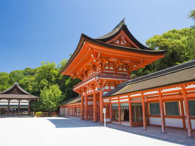 下鴨神社の画像 1枚目