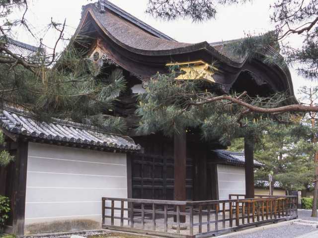 大徳寺