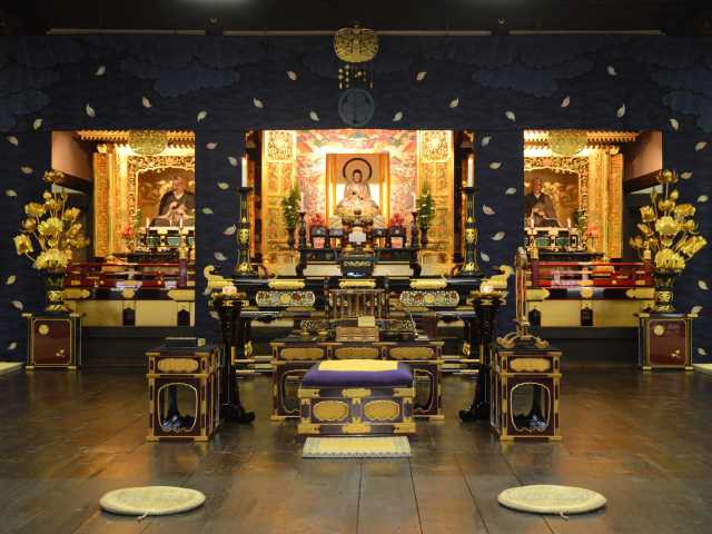 知恩院