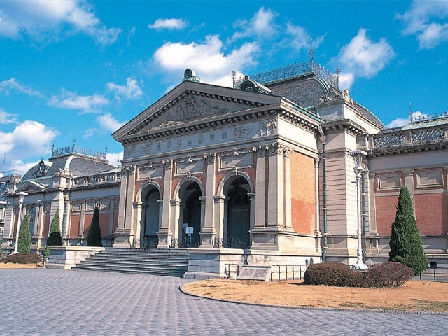 京都国立博物館