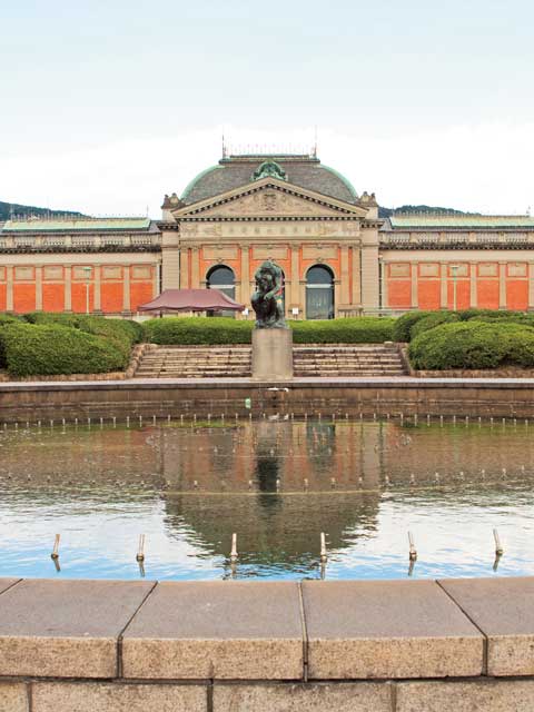 京都国立博物館
