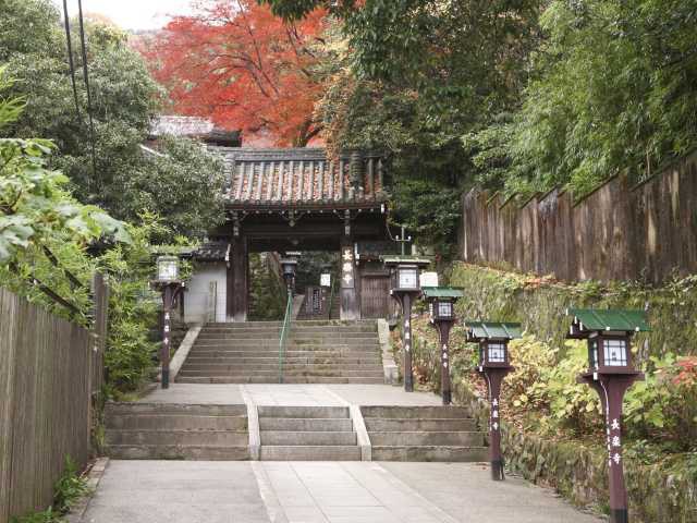 長楽寺の画像 1枚目