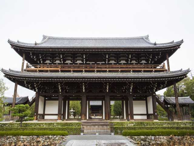 東福寺の画像 1枚目