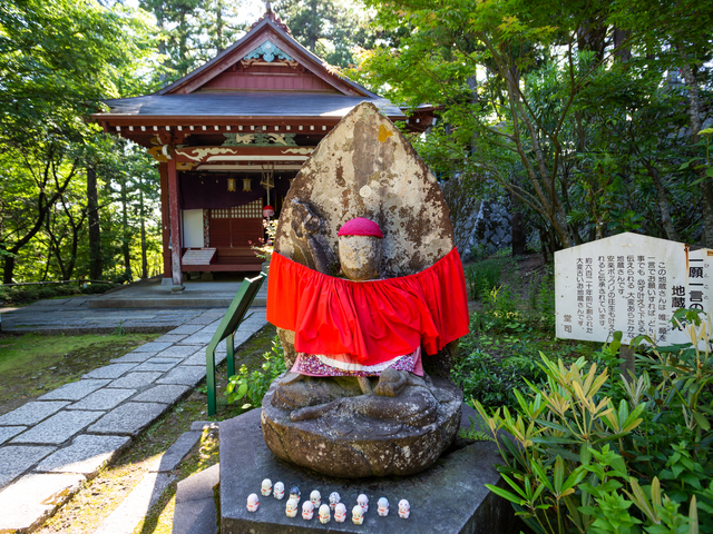 成相寺の画像 3枚目