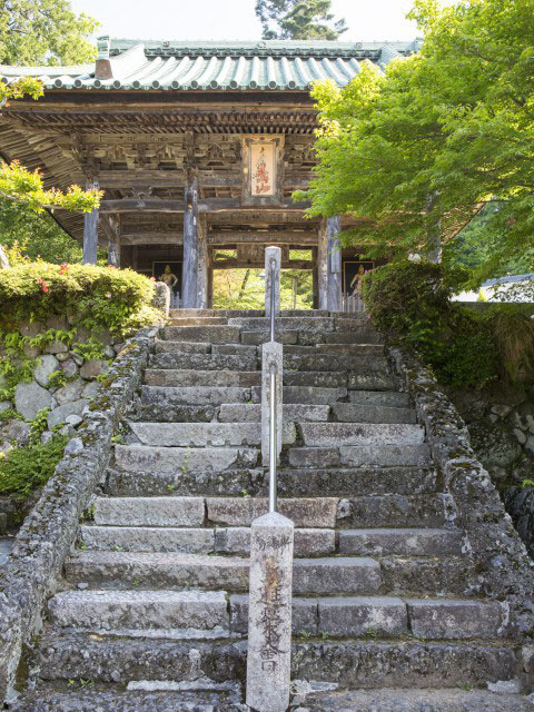 松尾寺