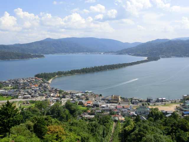 天橋立の画像 1枚目