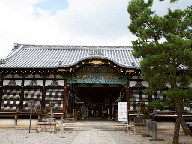 御香宮神社の画像 4枚目