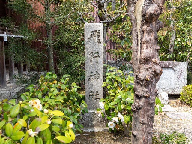 飛行神社の画像 4枚目