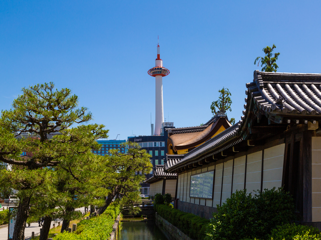 真宗本廟(東本願寺)の画像 3枚目