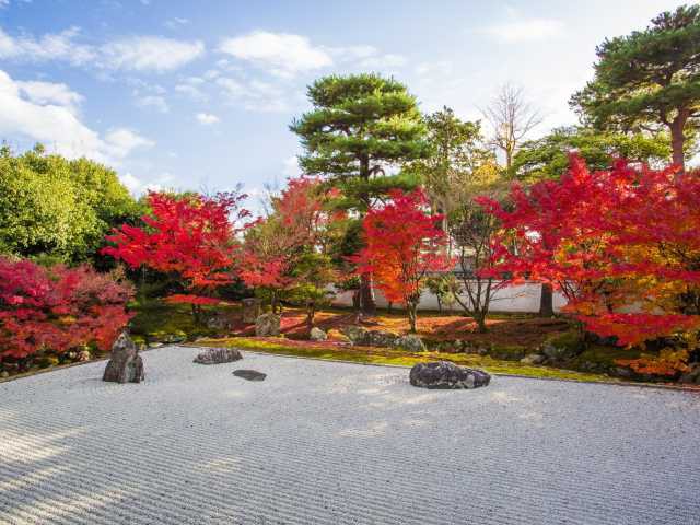相国寺の画像 3枚目