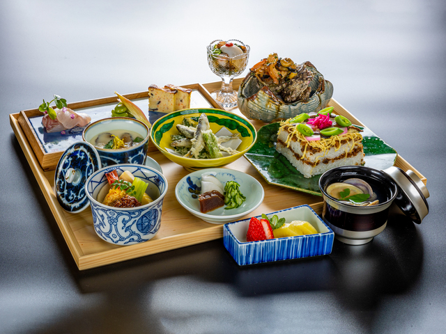 寿司・日本料理 とり松の画像 4枚目