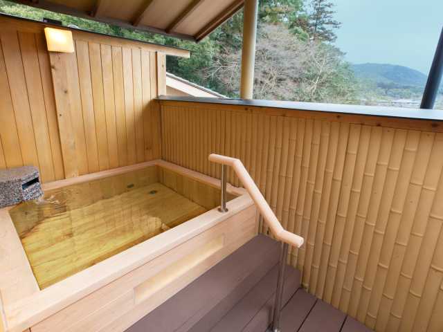 嵐山温泉彩四季の宿 花筏の画像 1枚目