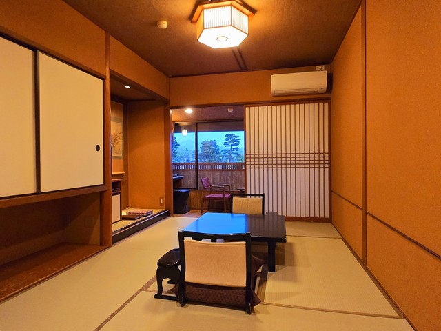 嵐山温泉彩四季の宿 花筏の画像 2枚目