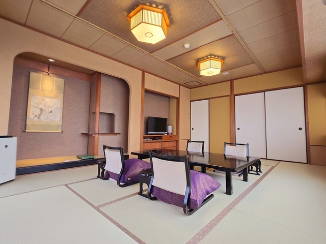 嵐山温泉彩四季の宿 花筏の画像 3枚目