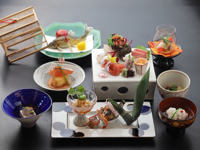 嵐山温泉彩四季の宿 花筏の画像 4枚目