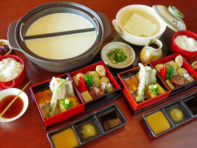 清水順正 おかべ家の画像 1枚目