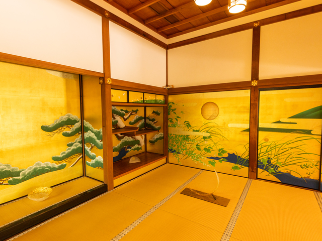 圓徳院の画像 2枚目