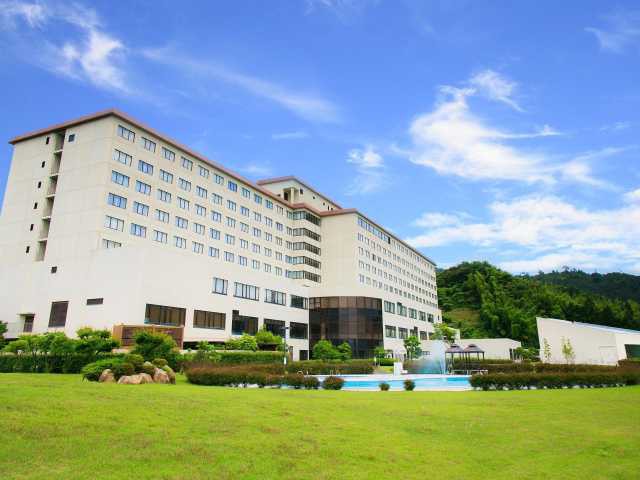 Hotel & Resorts KYOTO-MIYAZUの画像 1枚目