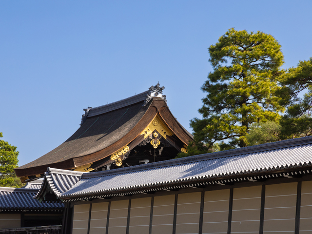 京都御所の画像 2枚目