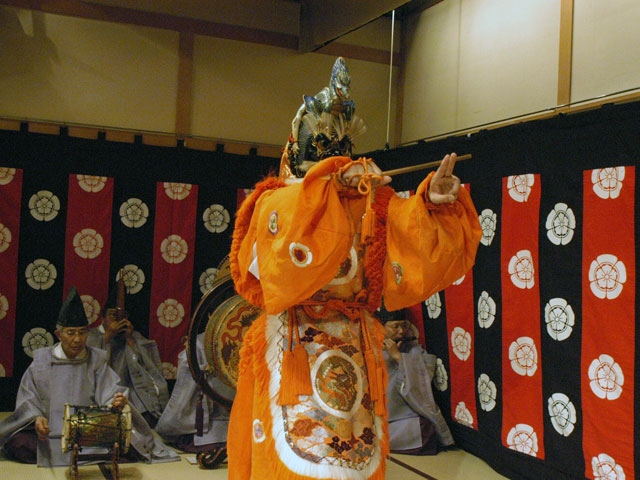 弥栄会館ギオンコーナー