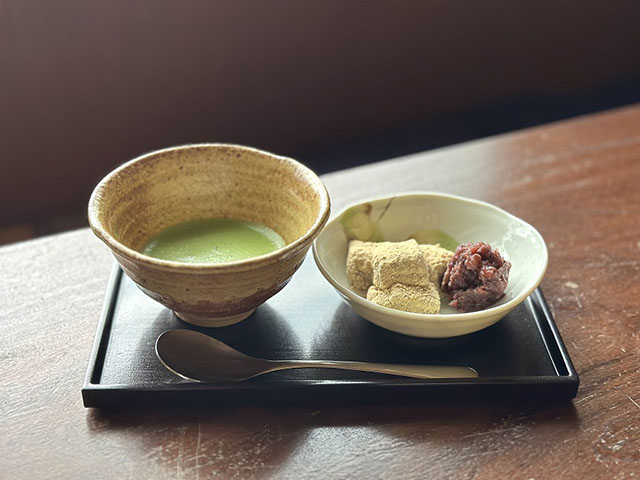 梅園清水店の画像 4枚目