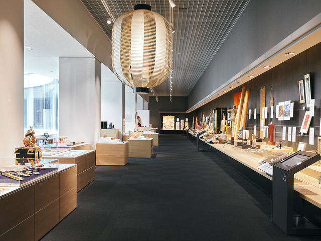 京都伝統産業ミュージアムの画像 3枚目