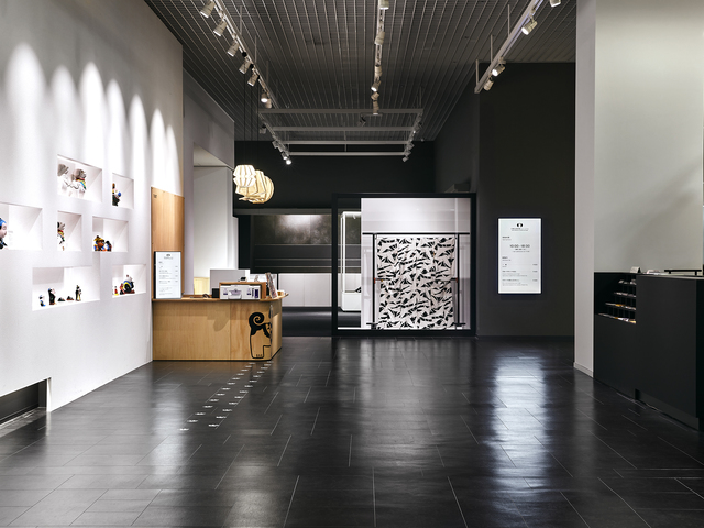 京都伝統産業ミュージアムの画像 4枚目