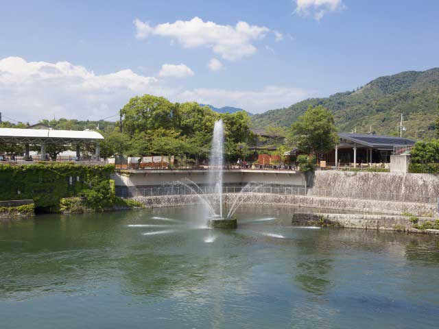 琵琶湖疏水記念館の画像 3枚目