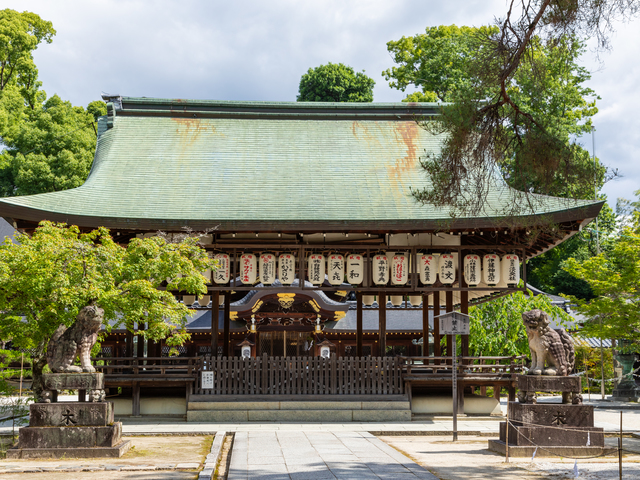 今宮神社の画像 2枚目
