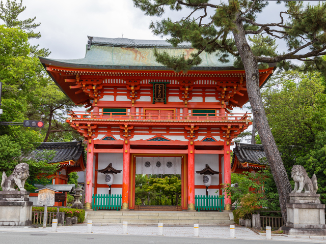 今宮神社の画像 1枚目