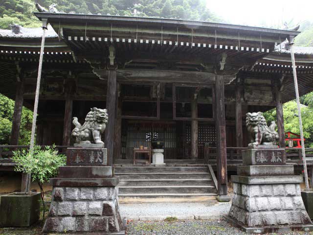 金蔵寺の画像 3枚目