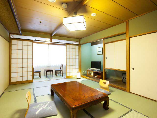 京都五条 瞑想の湯 ホテル秀峰閣の画像 1枚目