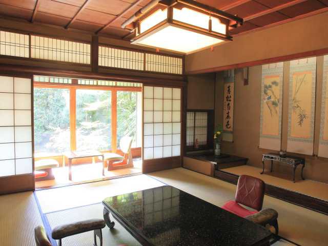 京料理とお庭の宿 旅館八千代の画像 3枚目