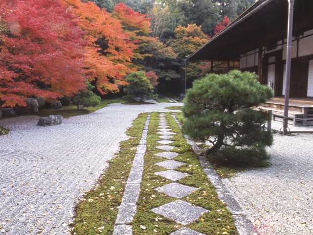 天授庵の画像 2枚目