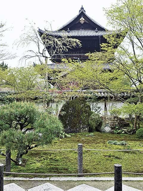 天授庵