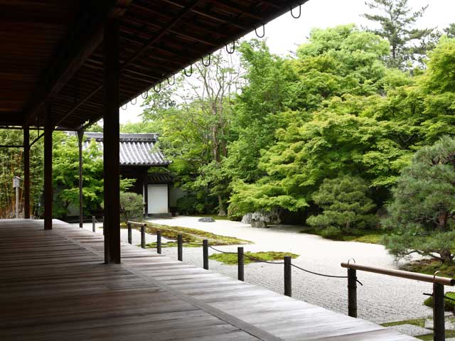 天授庵