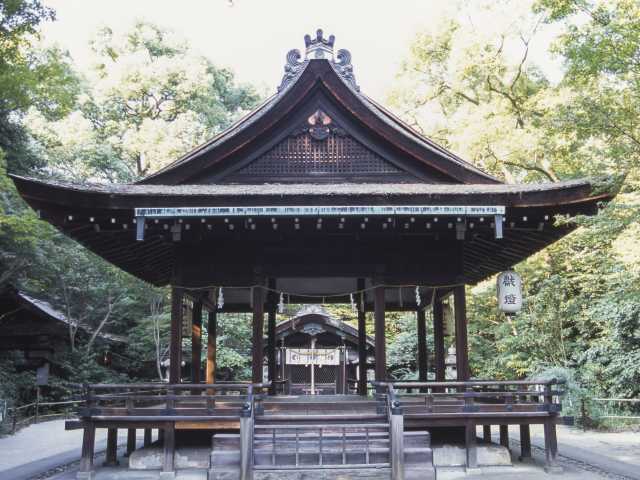 梨木神社の萩の画像 3枚目