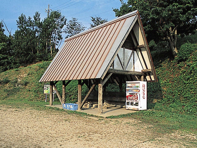 森林公園スイス村