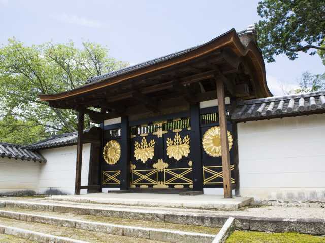 醍醐寺三宝院の画像 4枚目