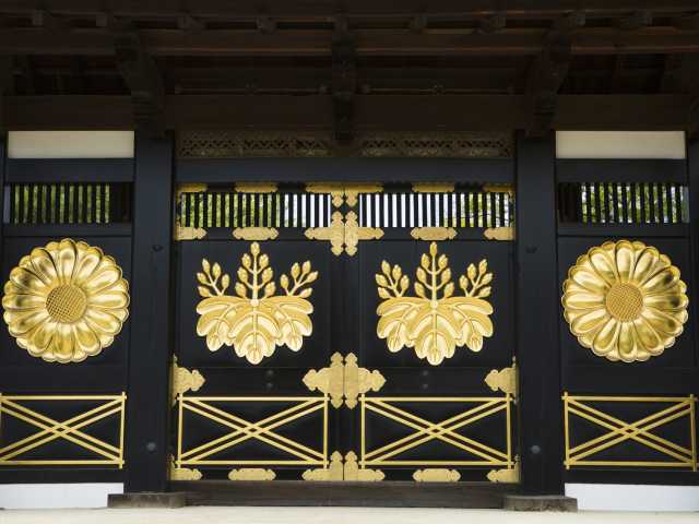 醍醐寺三宝院の画像 3枚目