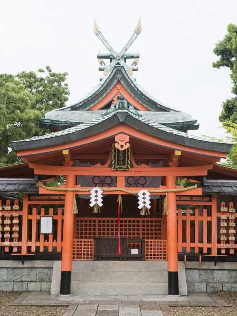 東丸神社の画像 3枚目
