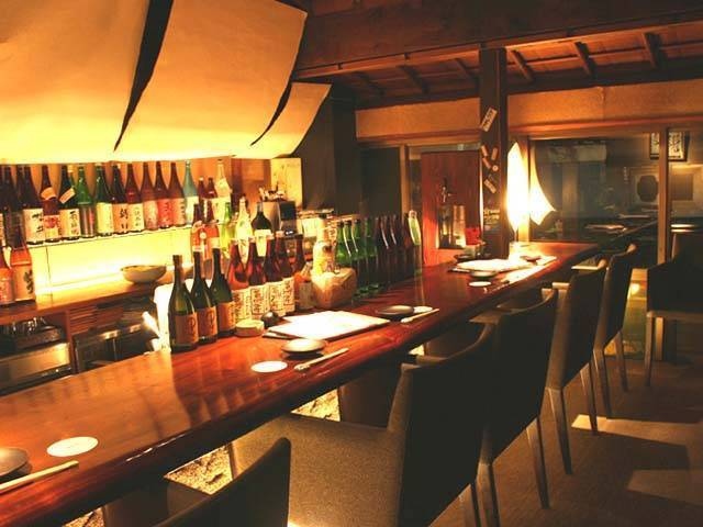 まんざら亭NISHIKIの画像 3枚目