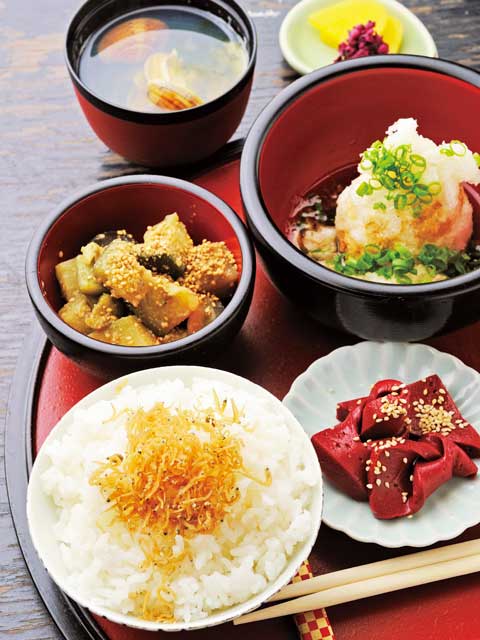 二年坂なかむら
