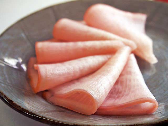 錦・高倉屋の画像 3枚目