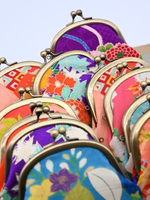 京都 おはりばこの画像 1枚目